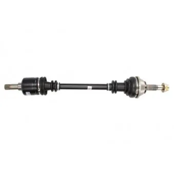 Arbre de transmission avant gauche POINT GEAR PNG70244