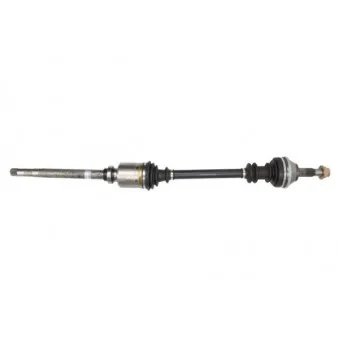Arbre de transmission avant droit POINT GEAR PNG70245