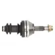 Arbre de transmission avant droit POINT GEAR PNG70245 - Visuel 2