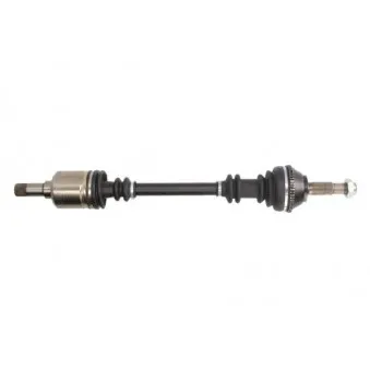 Arbre de transmission avant gauche POINT GEAR PNG70248