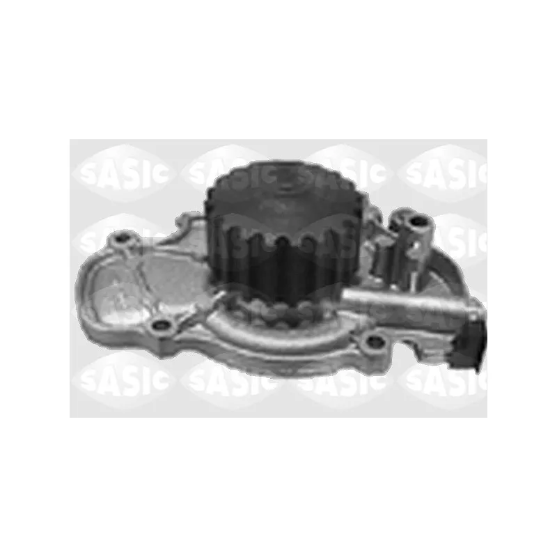 Pompe à eau SASIC 9000972
