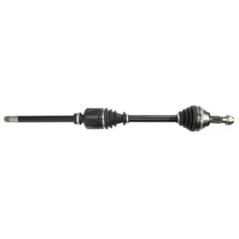 Arbre de transmission avant droit POINT GEAR PNG70253