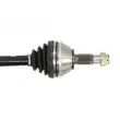 Arbre de transmission avant droit POINT GEAR PNG70253 - Visuel 2
