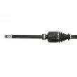 Arbre de transmission avant droit POINT GEAR PNG70253 - Visuel 3