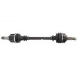 Arbre de transmission avant gauche POINT GEAR PNG70254 - Visuel 1