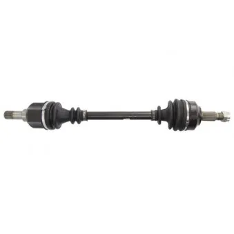 Arbre de transmission avant gauche POINT GEAR PNG70254