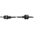 Arbre de transmission avant gauche POINT GEAR PNG70256 - Visuel 1