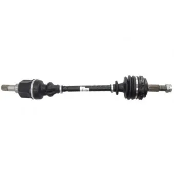 Arbre de transmission avant gauche POINT GEAR PNG70256