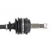 Arbre de transmission avant gauche POINT GEAR PNG70256 - Visuel 2