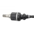 Arbre de transmission avant gauche POINT GEAR PNG70256 - Visuel 3
