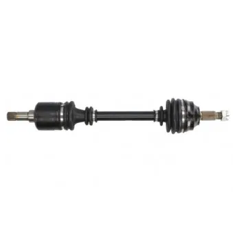 Arbre de transmission avant gauche POINT GEAR PNG70258