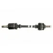 Arbre de transmission avant gauche POINT GEAR PNG70260 - Visuel 1