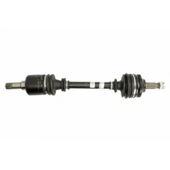 Arbre de transmission avant gauche POINT GEAR PNG70260