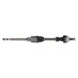 Arbre de transmission avant droit POINT GEAR PNG70261 - Visuel 1