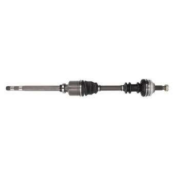 Arbre de transmission avant droit POINT GEAR PNG70261