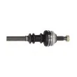 Arbre de transmission avant droit POINT GEAR PNG70261 - Visuel 3