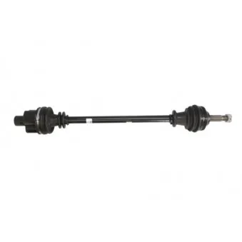 Arbre de transmission avant droit POINT GEAR