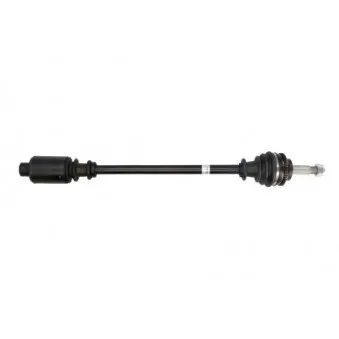 Arbre de transmission avant droit POINT GEAR PNG70267