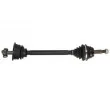 Arbre de transmission avant gauche POINT GEAR PNG70276 - Visuel 1