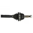 Arbre de transmission avant gauche POINT GEAR PNG70276 - Visuel 2
