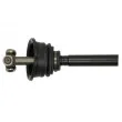 Arbre de transmission avant gauche POINT GEAR PNG70276 - Visuel 3