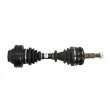 Arbre de transmission POINT GEAR PNG70280 - Visuel 1