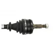 Arbre de transmission POINT GEAR PNG70280 - Visuel 2