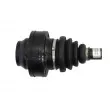 Arbre de transmission POINT GEAR PNG70280 - Visuel 3
