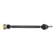 Arbre de transmission avant droit POINT GEAR PNG70282 - Visuel 1