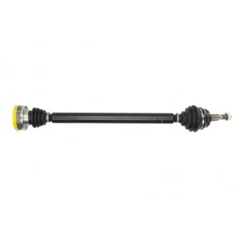 Arbre de transmission avant droit POINT GEAR