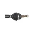 Arbre de transmission avant droit POINT GEAR PNG70282 - Visuel 2