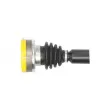 Arbre de transmission avant droit POINT GEAR PNG70282 - Visuel 3