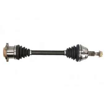 Arbre de transmission avant droit POINT GEAR PNG70287
