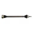 Arbre de transmission avant droit POINT GEAR PNG70290 - Visuel 1