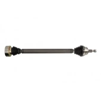 Arbre de transmission avant droit POINT GEAR PNG70290