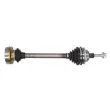 Arbre de transmission POINT GEAR PNG70292 - Visuel 1