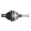 Arbre de transmission POINT GEAR PNG70292 - Visuel 2