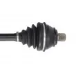 Arbre de transmission POINT GEAR PNG70294 - Visuel 2