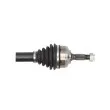 Arbre de transmission avant gauche POINT GEAR PNG70295 - Visuel 2