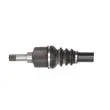Arbre de transmission avant gauche POINT GEAR PNG70295 - Visuel 3