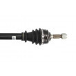 Arbre de transmission avant droit POINT GEAR PNG70296 - Visuel 2