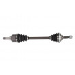 Arbre de transmission avant gauche POINT GEAR PNG70297 - Visuel 1