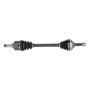 Arbre de transmission avant gauche POINT GEAR PNG70297