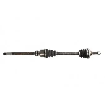 Arbre de transmission avant droit POINT GEAR