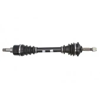Arbre de transmission avant gauche POINT GEAR