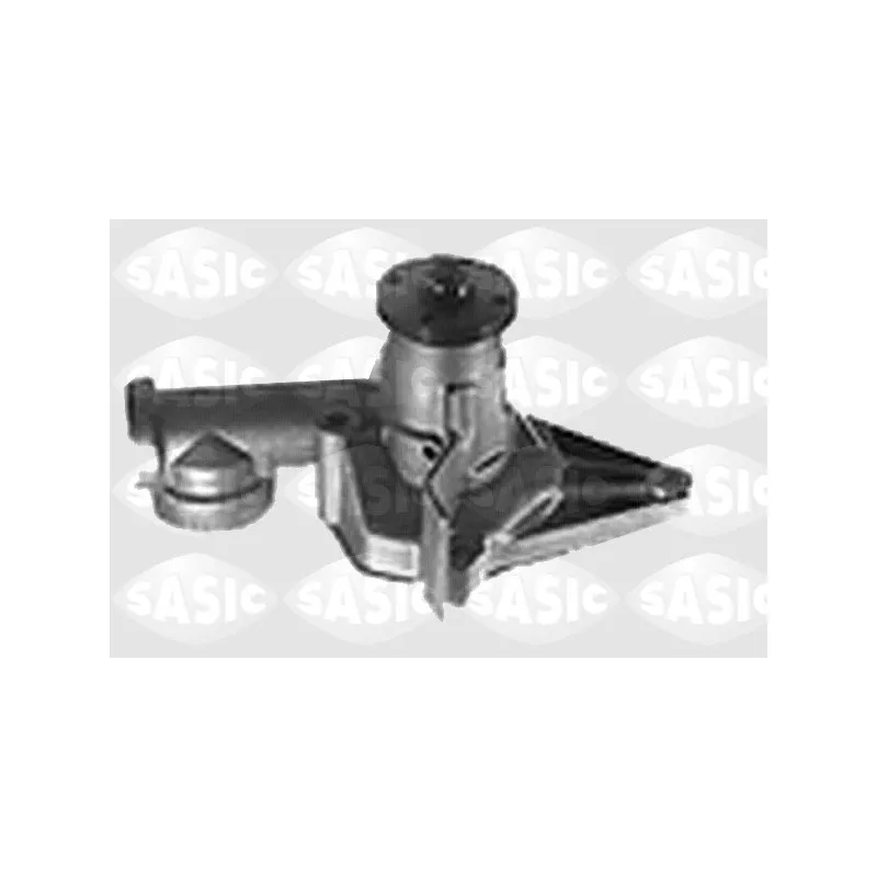 Pompe à eau SASIC 9000979