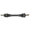 Arbre de transmission avant gauche POINT GEAR PNG70301 - Visuel 1