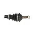 Arbre de transmission avant gauche POINT GEAR PNG70301 - Visuel 2