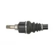 Arbre de transmission avant gauche POINT GEAR PNG70301 - Visuel 3