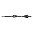 Arbre de transmission avant droit POINT GEAR PNG70302 - Visuel 1